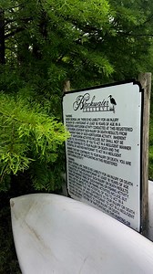 25K views · 110 reactions | Blackwater Preserve, located at 780 McElveen Pond Road, is the perfect spot to spend a laid-back day on the water! Take in the beautiful scenery as you paddle through calm waters. ✨Kayaks and paddles are included with your entry fee. To reserve your spot, call (912) 682-9521. For more information, click the link in our bio. | Visit Statesboro! | Facebook
