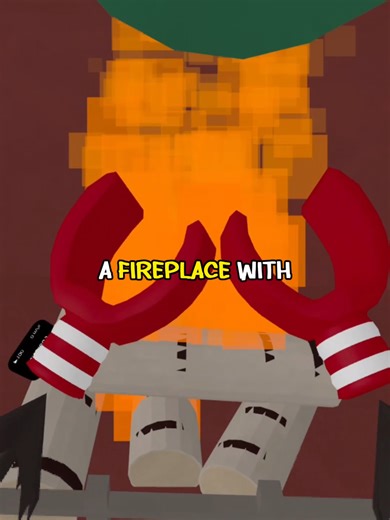 GRAB’s shop is decked out for December 🎄 Grab the new holiday drip before it’s gone! #GRABVR #MetaQuest #VRGaming