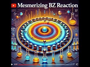 How the BZ Reaction Revolutionized Chemistry: Oscillating Reactions Made Simple | Colors in Action