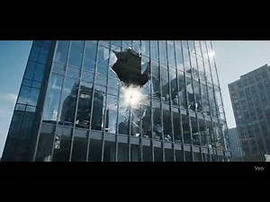 Hulk vs Spider-Man — the ultimate Marvel showdown!Watch how Spidey’s speed and web-skills