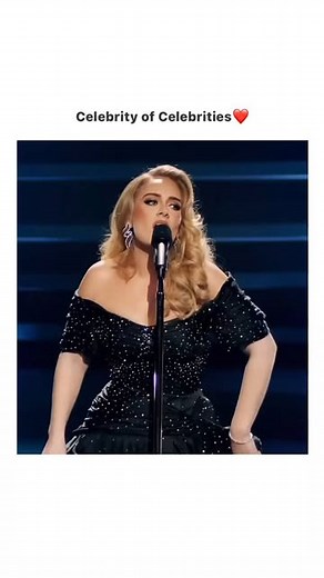 SingersFeed on Instagram: "Rolling In The Deep - Adele [Adele, Emma Watson, Live, Performance] #adele #emmawatson #lyricedits #liveconcert"