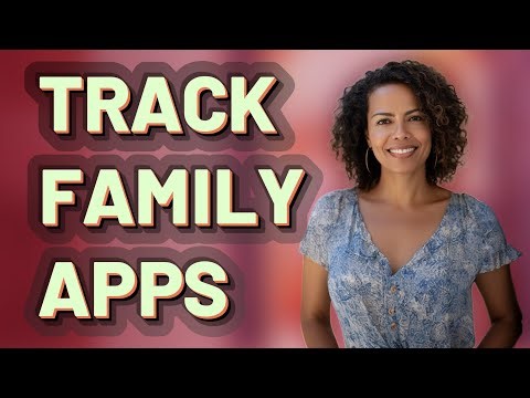 Is there a tool to track all family applications in one place?