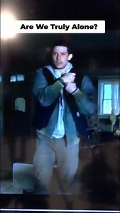 Have you seen this trailer!? 😱 #LAMarzulli #Aliens #paranormal #stevenspielberg #movieclips | L.A. Marzulli