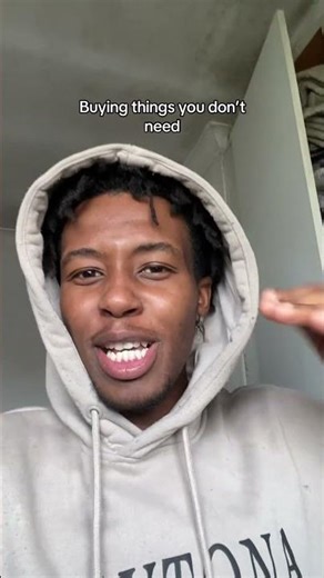 BUYING THINGS YOU DO NOT NEED 💀 BUT YOU BROKE #shorts