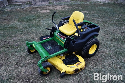 John Deere Z445 Zero Turn Mower | Other