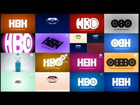 (REUPLOAD) Turbo Best Animation Logos 16 V9