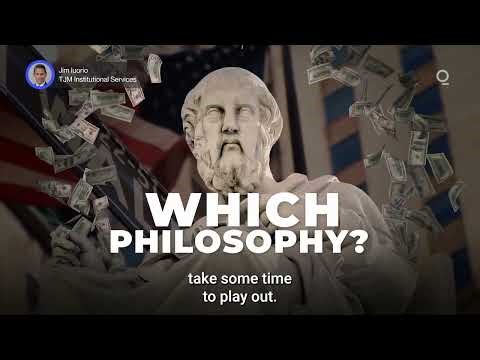 September Could Put Investors to the Test | Presented by CME Group