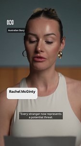 What it's like to be a victim of deepfake porn