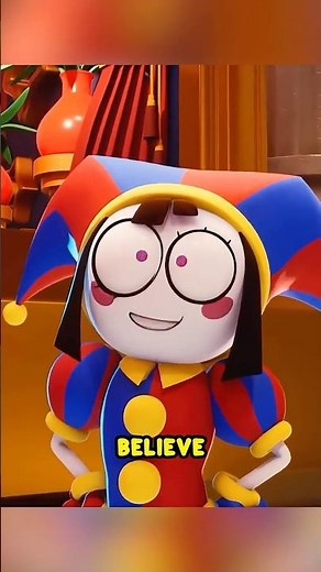 The Real World In The Finale?! #theamazingdigitalcircus