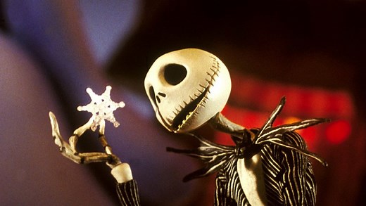 What movies will be on Freeform's 31 Nights of Halloween and what's the schedule?