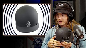 The Real Reason Why Andy Anderson Always Wears A Helmet #AndyAnderson #helmet #skateboarding Watch the full episode on YouTube Andy Anderson | The Nine Club With Chris Roberts - Episode 190 https://youtu.be/PwicH96bgcE | The Nine Club