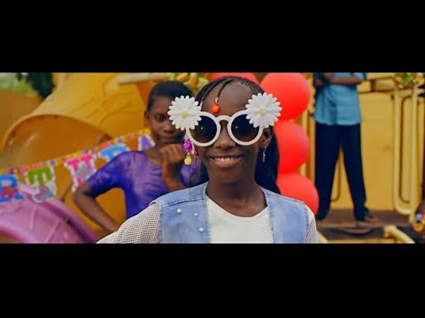 Mami La Star - Anniversaire (Official Music Video)