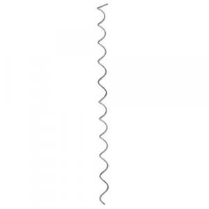 Wire Panel Connector Hinge