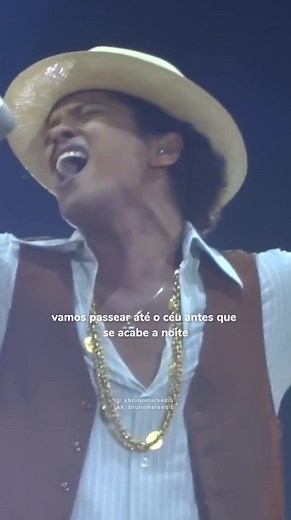 Bruno Mars Moonshine: Lyrics & Tradução