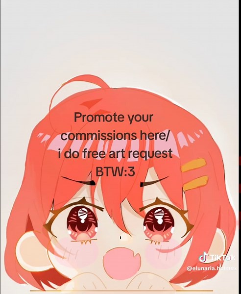 Free Art Request Tips: How to Promote Your Commissions and Offer Free Requests