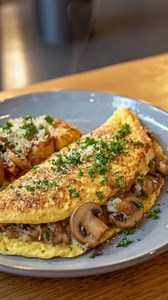 Omelette paysanne aux champignons, ail et fromage fondant Ingrédients pour 2 personnes 4 œufs frais 200 g de champignons de Paris 1 petite gousse d’ail 40 g de fromage râpé Etc ... . . . . . . . . . . . . . . . . . .. . . . . . . #lifestyle #lifestylecontent #lifestyleblogger #lifestylechallenge #fypシ゚ #fypシ゚viralシ #fypviralシ #fypシ゚viralシfypシ゚ #viralvideochallenge #viralreelschallenge #viralchallenge #reelschallenge #reelsviralシ #reelsfacebook #reelsvideoシ #reelsfypシ #reelsfbシ #fbreelsfypシ゚ #fbr
