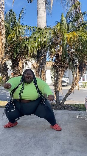 Kaay Norman on Instagram: "I posted two of these videos if you see this one first , here’s a message for you .. DO YOU ! Forget what people think or say ! BE YOU ! #selflove #encouragement #selfloveinfluencer #youmatter #confidence #bigbody #kween #influencer"