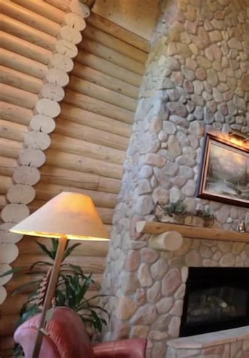 Log Cabin Living S02:E01 - A Cabin With a Colorado View