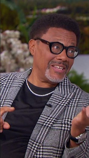 Judge Mathis Went From Jail to Judge