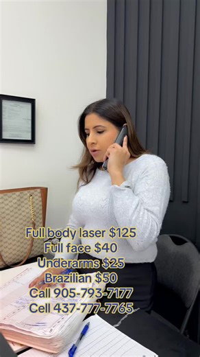 #laser #laserhairremoval #fullbodylaser #facelaser #salon