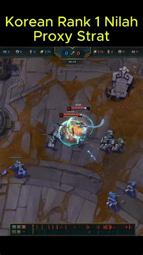 Climb to Rank One with Nilah Lee Sin Base Strategy