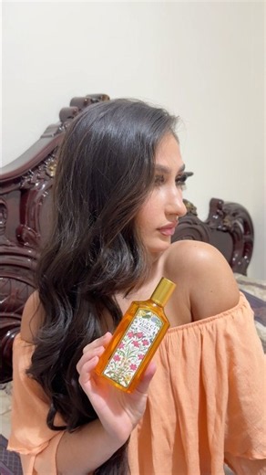 NEW Gucci Flora Gorgeous Orchid Intense vs. Gucci Flora Gorgeous Gardenia‪@gucci‬ #gucciflora #gifted