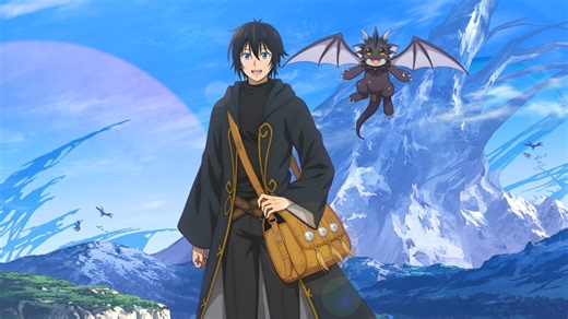 A Gatherer's Adventure in Isekai anime release date and time for every region, where to watch, and everything you need to know