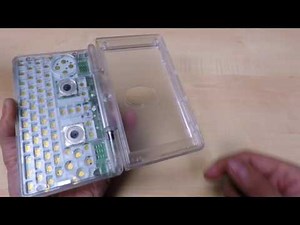 Pyra - Latest case revision