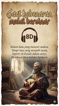 Saat Kebenaran Mulai Bersinar