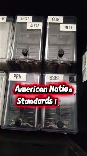 “Relay ke 50, 51, 86 Number ka Secret | ANSI Relay Numbers”