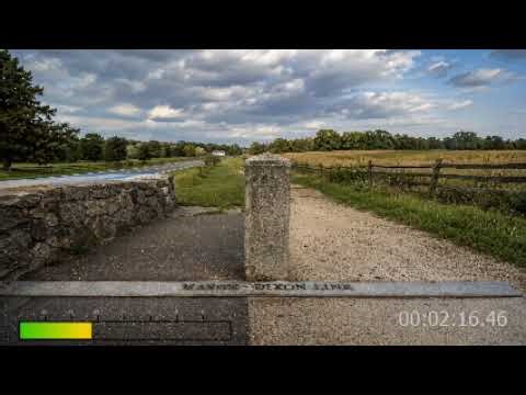 Davis Darryl Hartness - Crossing The Mason-Dixon Line.mp3