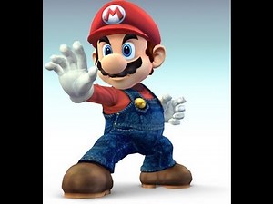 Criando o Mario da Nintendo em 3D_Pt2