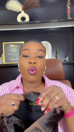 Comment Porter Une Perruque Sans Colle en Moins d'une Minute