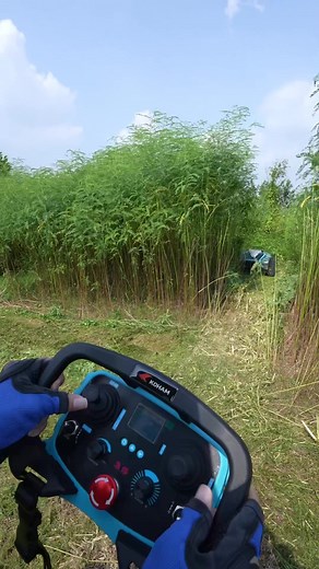 Revolutionize Lawn Care: The Future of Mower Wholesale