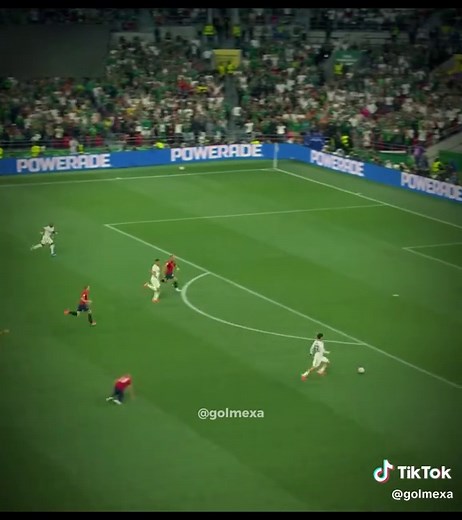 Todos los goles de México en el Mundial 2026 - Fase de grupos