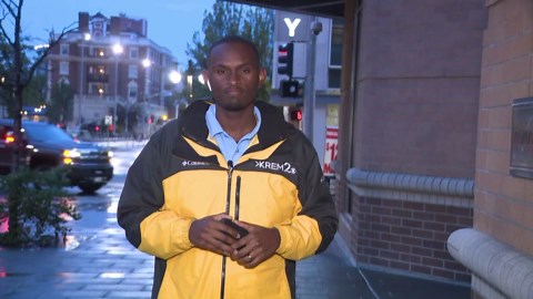 Spokane City leaders meeting to discuss Safe and Healthy Task Force