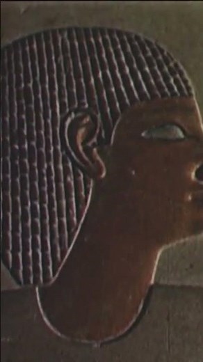 “Ancient Egyptian Princess Hair Reveal: Kauit’s Sarcophagus”
