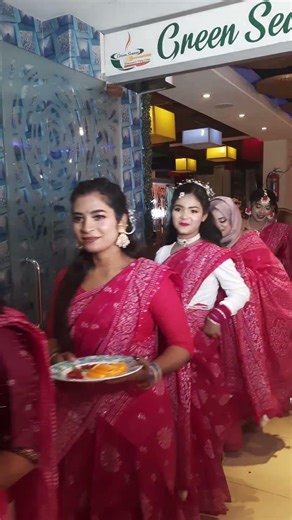 ঢালা Entry time 😄😊#entry #liveshoot #holuddhalaentryl Cinematography by Rahat Khan l Bangladesh