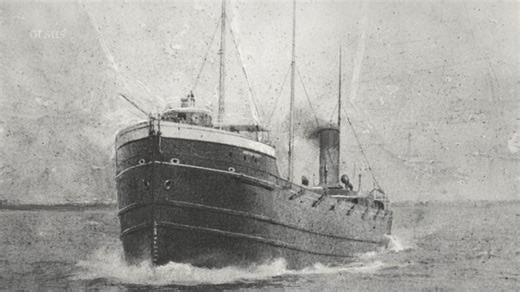 Historic all-steel ship that went down in Lake Superior 132 years ago, killing 27, finally found