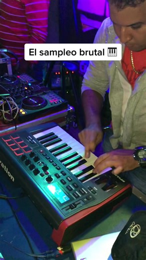 Dj Jarry Castillo on TikTok