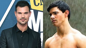 Taylor Lautner Reveals He Had ‘Resentment’ Over ‘Twilight’ Fame Years: Wanted ‘Normalcy’