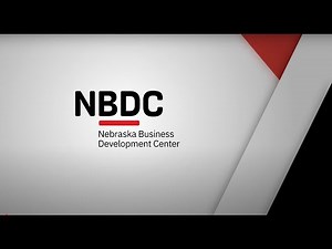 Meet the Nebraska Business Development Center