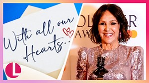 For the last six decades legendary choreographer Dame Arlene Phillips has worked with the biggest names in showbiz including Elton John, Whitney Houston and Freddie Mercury. Now she’s returning to the stage with her most personal show yet, which celebrates 75 years of the NHS ❤️ | Lorraine