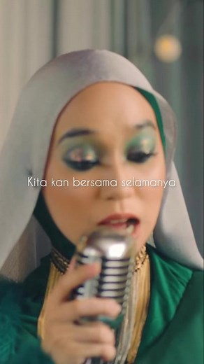 Denyut Jantungku | Akulah Matahari Mu | Nuha Bahrin