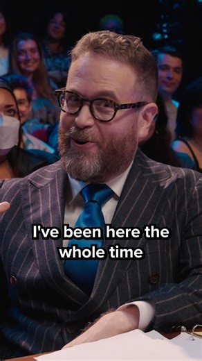 🚨Out now on Dropout: the season 7 finale of Game Changer! 🚨 📺Watch as host Sam Reich moderates a debate with 5 titans of Dropout (Brennan Lee Mulligan, Aabria Iyengar, Vic Michaelis, Ally Beardsley, Demi Adejuyigbe) in front of a live audience for the ULTIMATE PRIZE 👉Check out the full episode on Dropout.tv #gamechanger #dropout #samreich #brennanleemulligan #aabriaiyengar #allybeardsley #vicmichaelis #demiadejuyigbe #debate | Game Changer