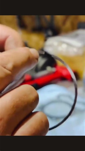 How to Install Piston Rings Properly #dirtbiketricks #pistons #motocross