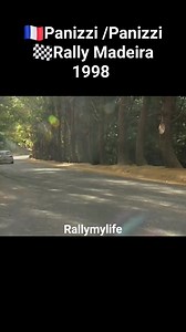 🇫🇷Panizzi /Panizzi 🇫🇷Peugeot 306 maxi 🏁Rally Madeira 1998 @rall.ymylife #rallymylife #rallydriver #rallyexperience #rallylove #rallylovers #rallycodriver #rallye #gillespanizzi #peugeotsport #peugeot306maxi #kitcar #rallyvinhomadeira #rallyvintage | RALLY MY LIFE