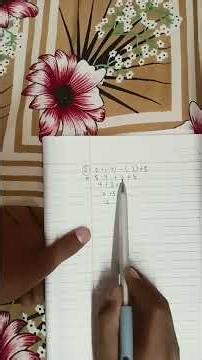 mixed question of integer #maths #integer #integersclass7 #integersclass6 #integers