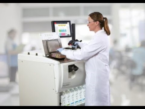 SciGen Inc PATHPRO AI4 TISSUE PROCESSOR 400AI4 @SciGenius-Hub @genomirx