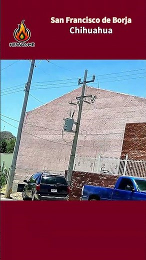 San Francisco de Borja: Historia y Tradición en su Calle Principal #turismo